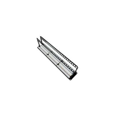 پچ پنل نگزنس CAT6 UTP – 24 Port